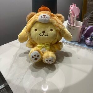 Cute Yellow Bundle of Kawaii Toys